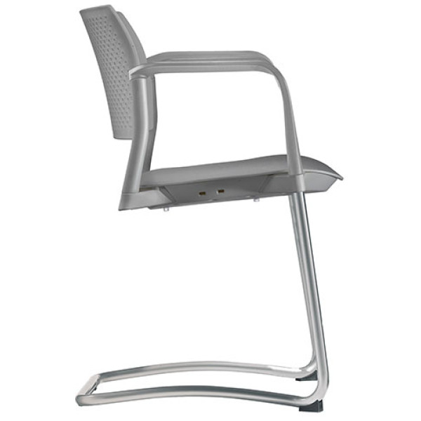 Silla Kyos Plásticos Expuestos OHT-320 - Imagen 3