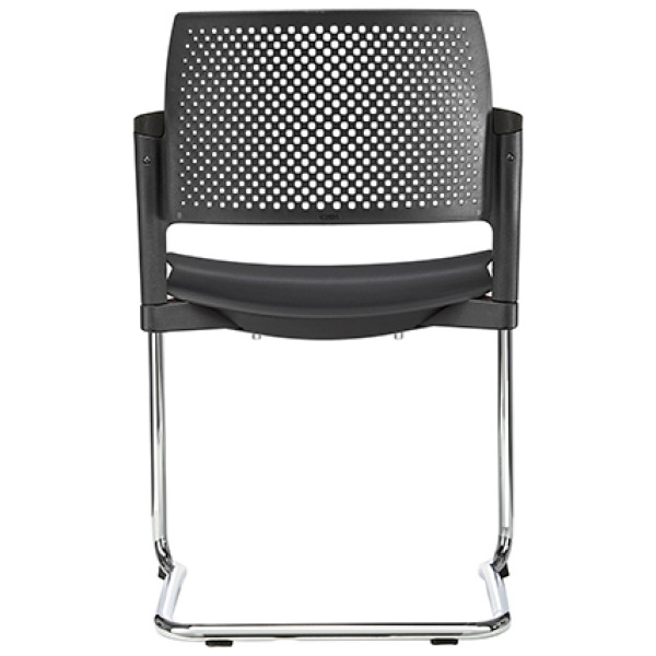 Silla Kyos Plásticos Expuestos OHT-321 cr - Imagen 4