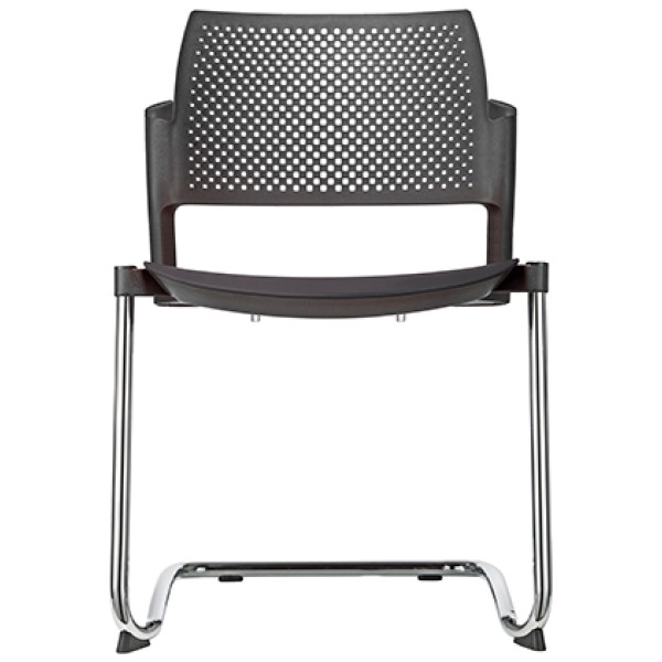 Silla Kyos Plásticos Expuestos OHT-321 cr - Imagen 2