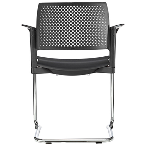 Silla Kyos Plásticos Expuestos OHT-322 cr - Imagen 4