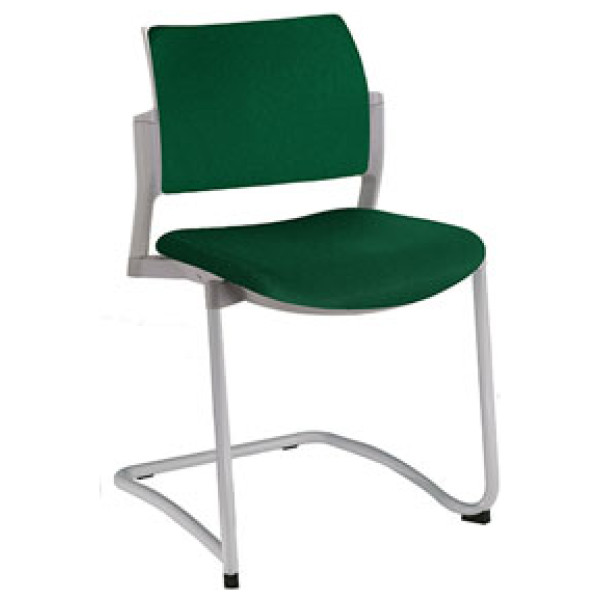 Silla Kyos Tapizadas OHT-337