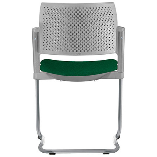 Silla Kyos Tapizadas OHT-337 - Imagen 4