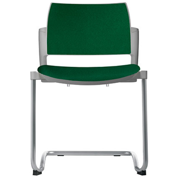 Silla Kyos Tapizadas OHT-337 - Imagen 2
