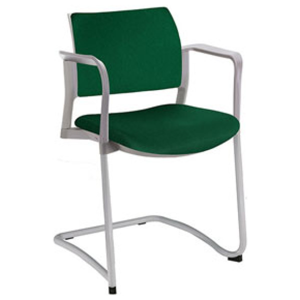 Silla Kyos Tapizadas OHT-338