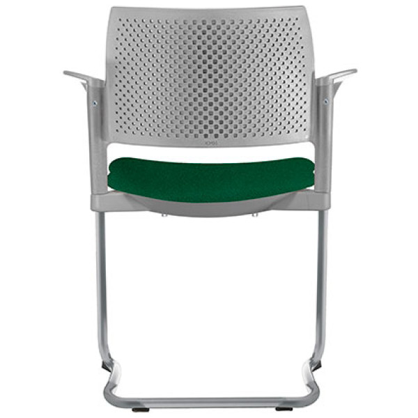 Silla Kyos Tapizadas OHT-338 - Imagen 4