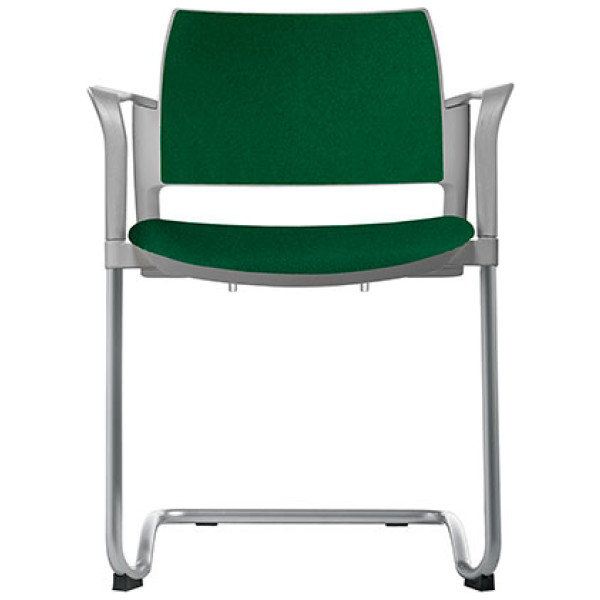 Silla Kyos Tapizadas OHT-338 - Imagen 2