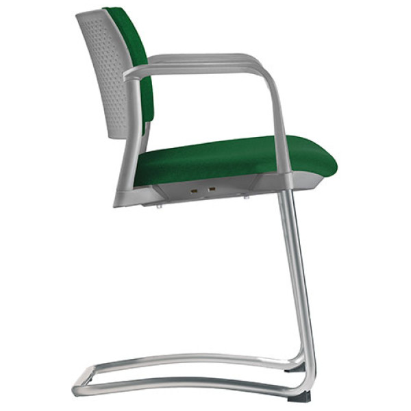 Silla Kyos Tapizadas OHT-338 - Imagen 3
