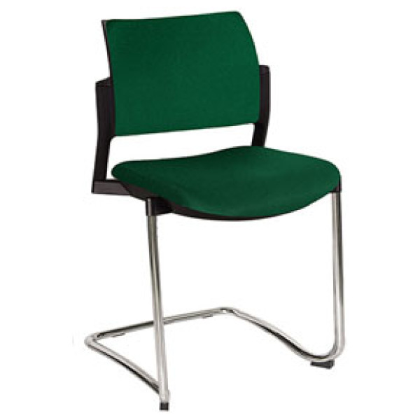 Silla Kyos Tapizadas OHT-339cr