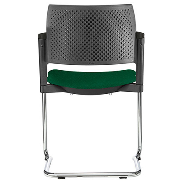 Silla Kyos Tapizadas OHT-339cr - Imagen 4