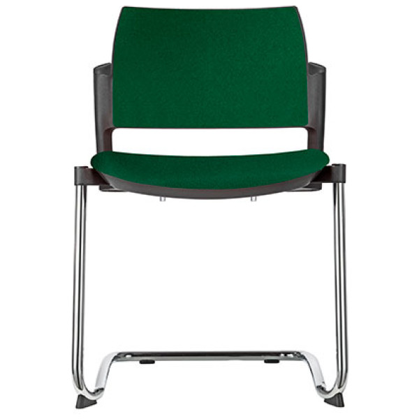 Silla Kyos Tapizadas OHT-339cr - Imagen 2