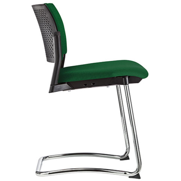 Silla Kyos Tapizadas OHT-339cr - Imagen 3