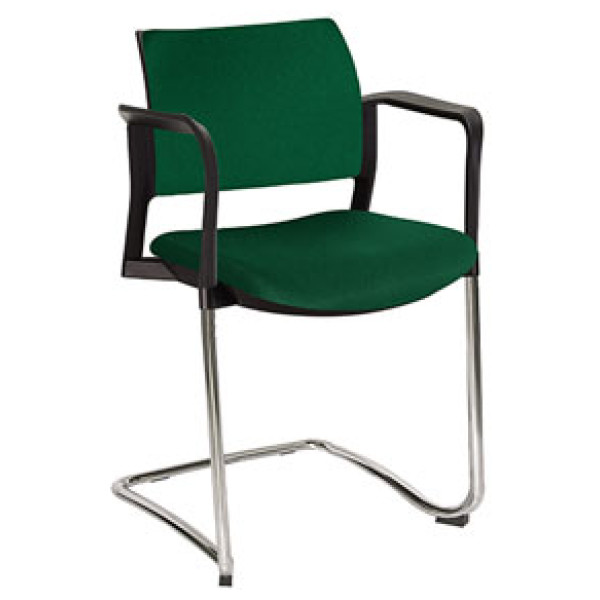 Silla Kyos Tapizadas OHT-340cr