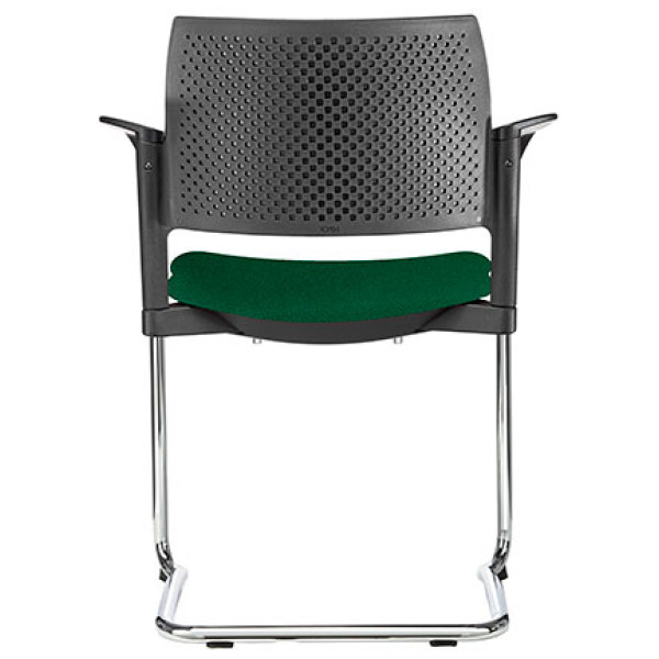 Silla Kyos Tapizadas OHT-340cr - Imagen 4
