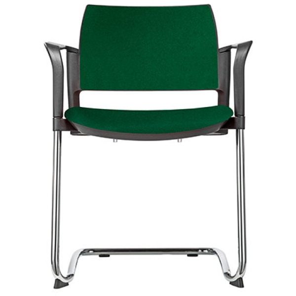 Silla Kyos Tapizadas OHT-340cr - Imagen 2