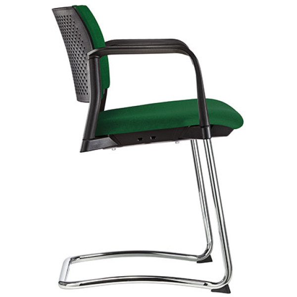 Silla Kyos Tapizadas OHT-340cr - Imagen 3