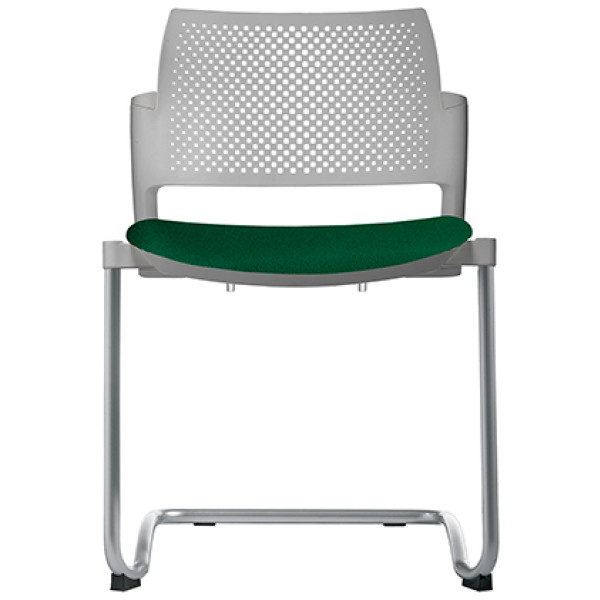 Silla Kyos Semitapizada OHT-355 - Imagen 2