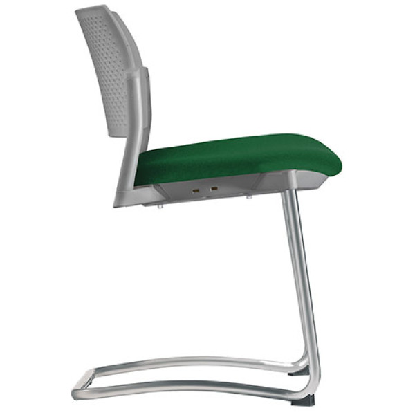Silla Kyos Semitapizada OHT-355 - Imagen 3