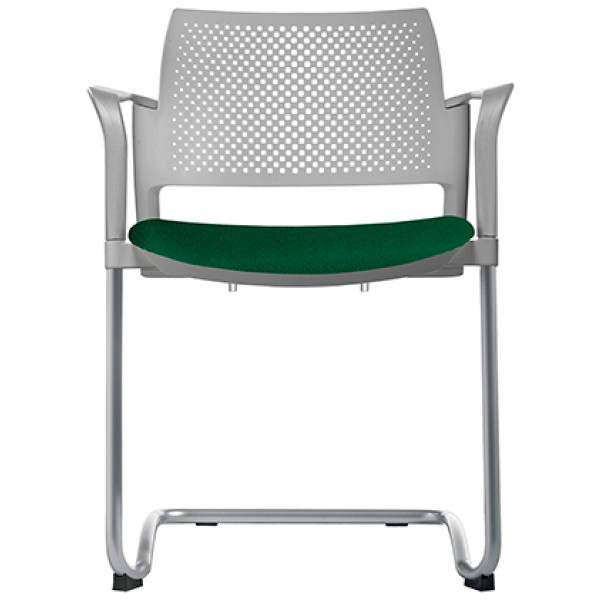 Silla Kyos Semitapizada OHT-356 - Imagen 2