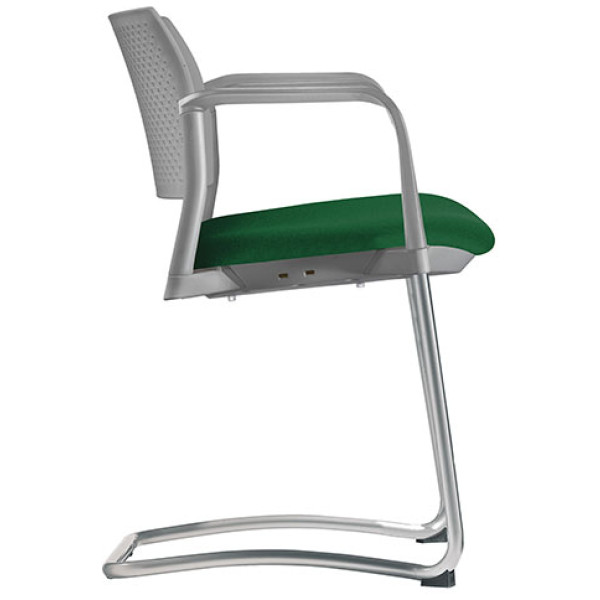 Silla Kyos Semitapizada OHT-356 - Imagen 3