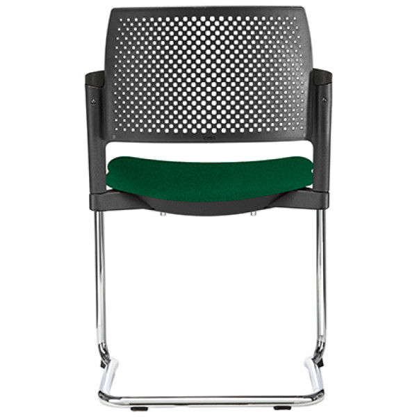 Silla Kyos Semitapizada OHT-357cr - Imagen 4
