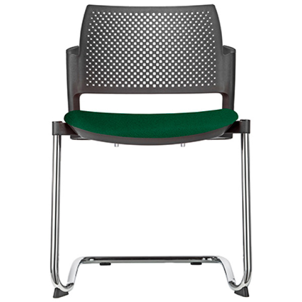 Silla Kyos Semitapizada OHT-357cr - Imagen 2