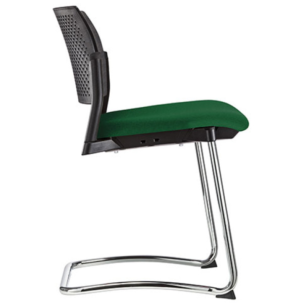 Silla Kyos Semitapizada OHT-357cr - Imagen 3