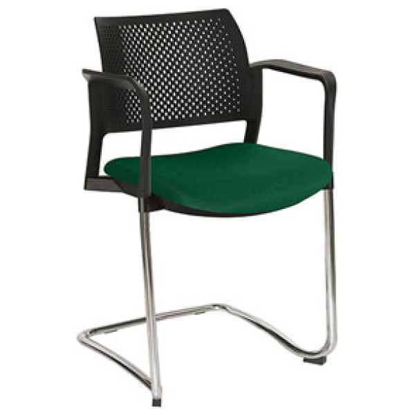 Silla Kyos Semitapizada OHT-358cr