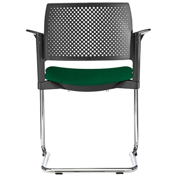 Silla Kyos Semitapizada OHT-358cr - Imagen 4