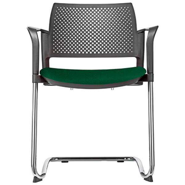 Silla Kyos Semitapizada OHT-358cr - Imagen 2