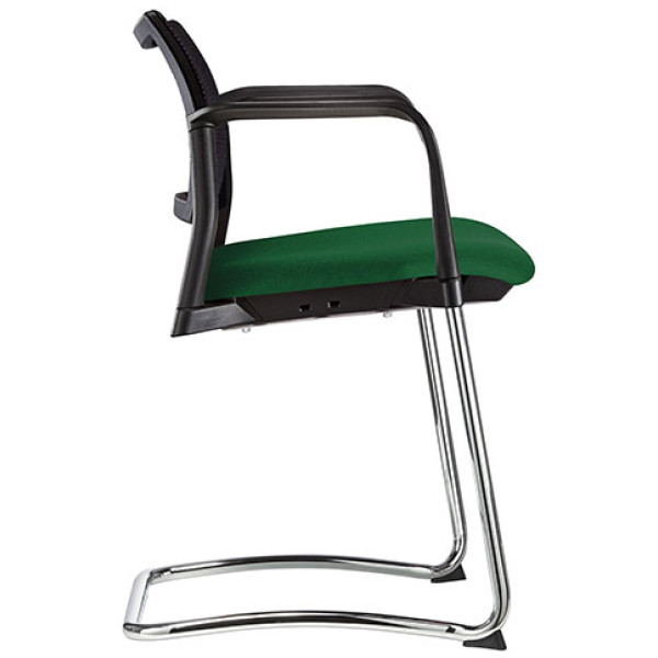 Silla Kyos Malla OHT-376cr - Imagen 3