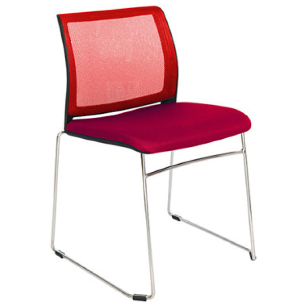 Silla Alpha OHV-104