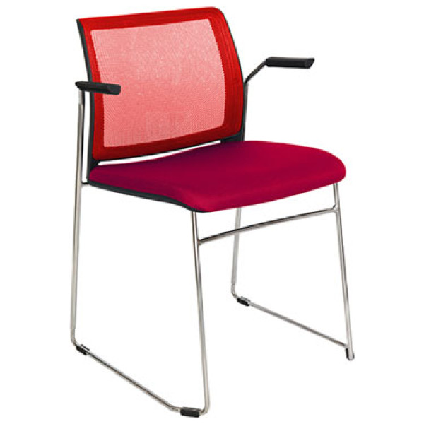 Silla Alpha OHV-105