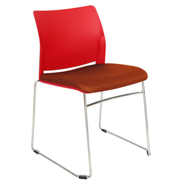 Silla Alpha OHV-107