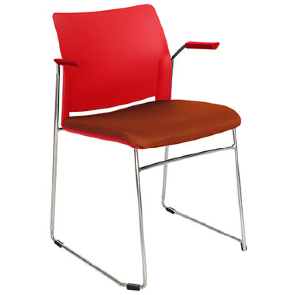 Silla Alpha OHV-108