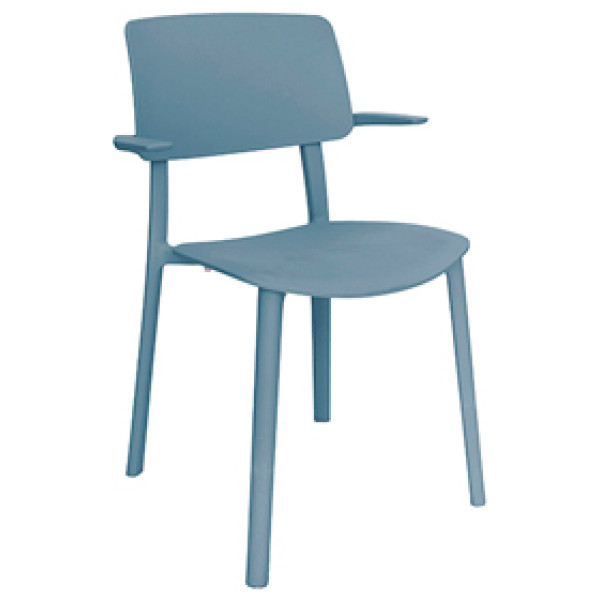 Silla Kin OHV-136