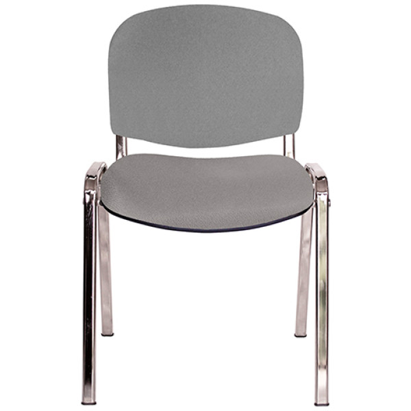 Silla Ellitico cromo OHV-2200cr - Imagen 2