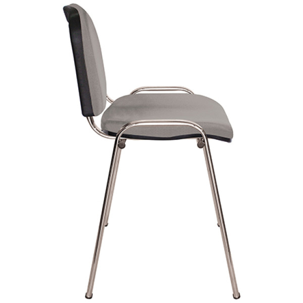 Silla Ellitico cromo OHV-2200cr - Imagen 3