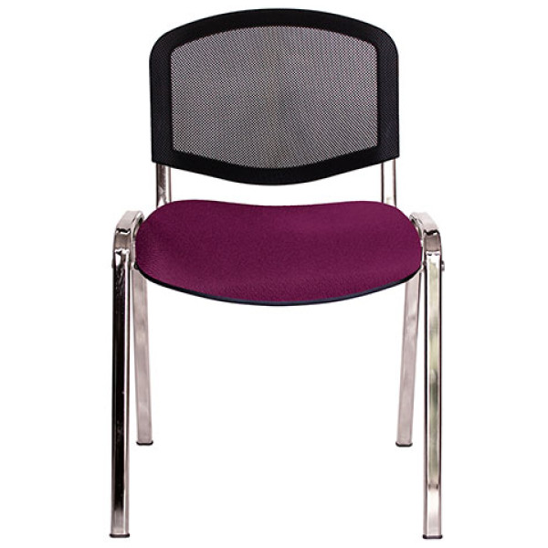 Silla Elliticonet Croma OHV-2400cr - Imagen 2