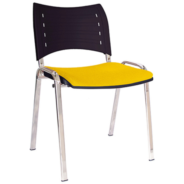Silla Innova Cromo OHV-3000cr