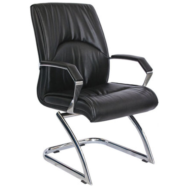 Silla Ciani OHV-308 negro Visita