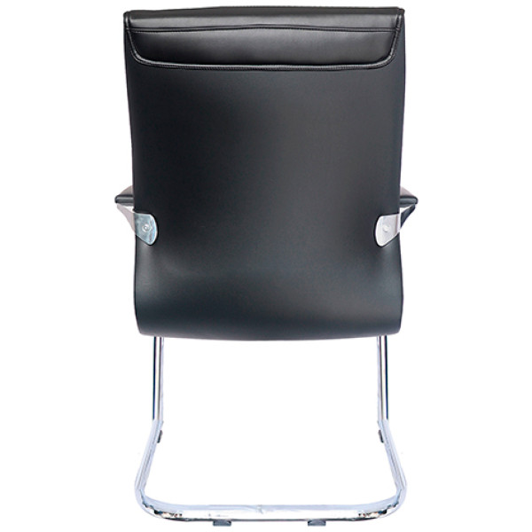 Silla Ciani OHV-308 negro Visita - Imagen 4