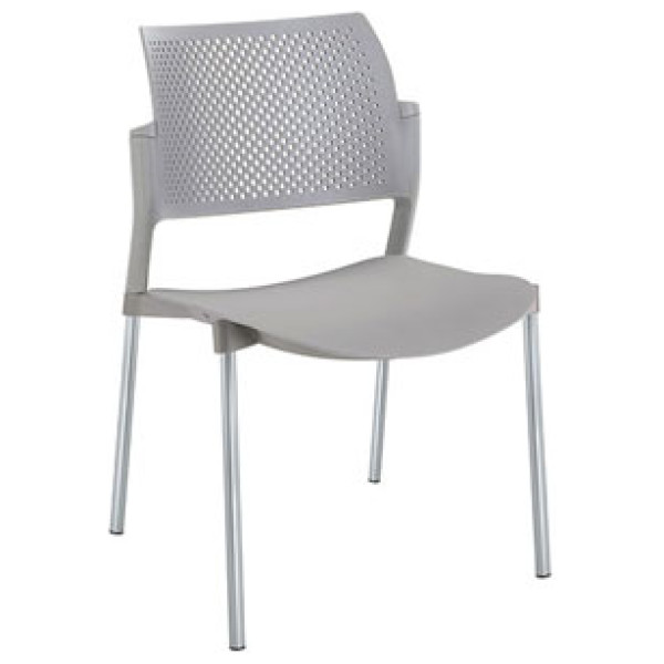 Silla Kyos Plásticos Expuestos OHV-310
