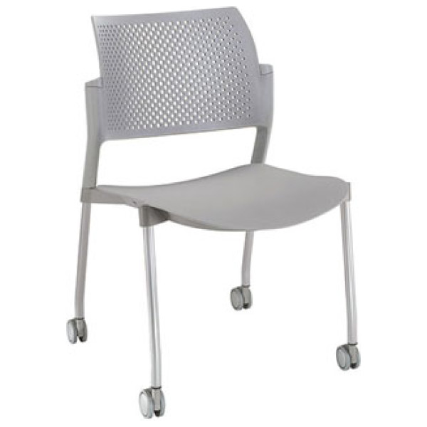 Silla Kyos Plásticos Expuestos OHV-311