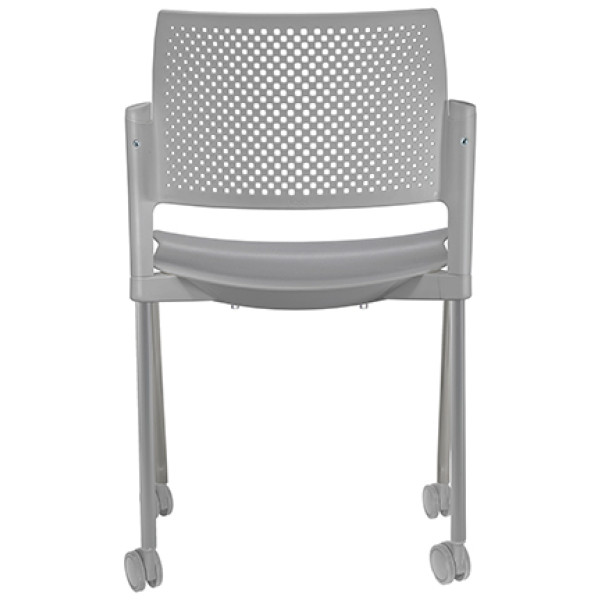 Silla Kyos Plásticos Expuestos OHV-311 - Imagen 4