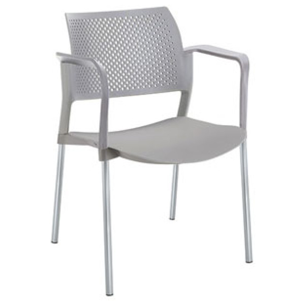 Silla Kyos Plásticos Expuestos OHV-312