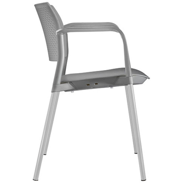 Silla Kyos Plásticos Expuestos OHV-312 - Imagen 3
