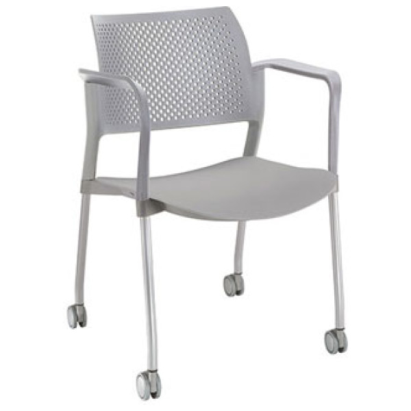 Silla Kyos Plásticos Expuestos OHV-313