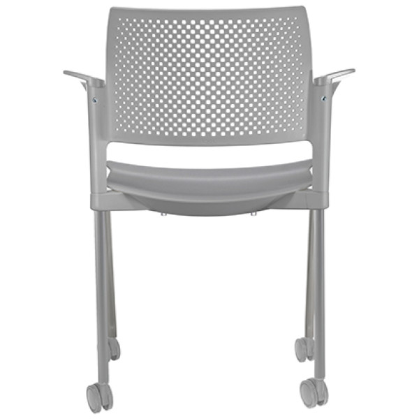 Silla Kyos Plásticos Expuestos OHV-313 - Imagen 4