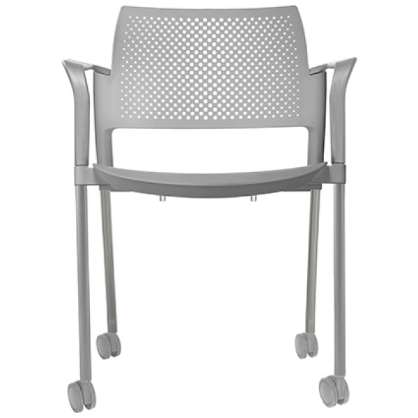 Silla Kyos Plásticos Expuestos OHV-313 - Imagen 2