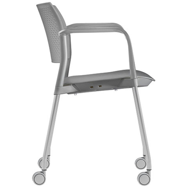 Silla Kyos Plásticos Expuestos OHV-313 - Imagen 3